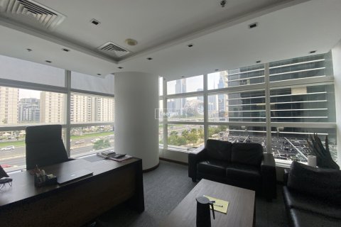 Oficina en Sheikh Zayed Road, Dubai, 118.9 m², № 55306 - foto 5