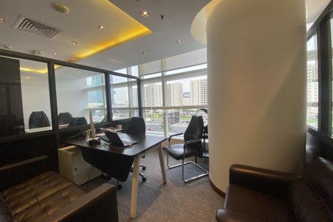 Oficina en Sheikh Zayed Road, Dubai, 118.9 m², № 55306 - foto 6