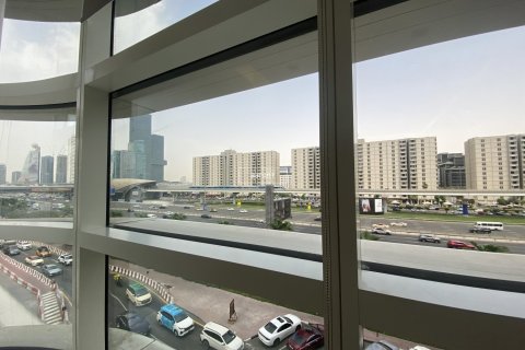 Oficina en Sheikh Zayed Road, Dubai, 118.9 m², № 55306 - foto 9
