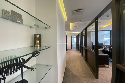 Oficina en Sheikh Zayed Road, Dubai, 118.9 m², № 55306 - foto 4