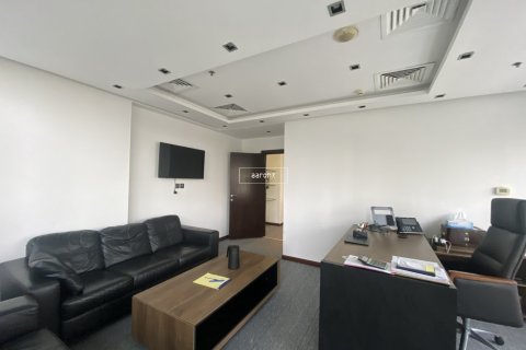 Oficina en Sheikh Zayed Road, Dubai, 118.9 m², № 55306 - foto 2