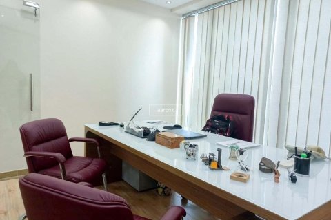 Bureau à Business Bay, Dubai, 84.2 m², № 55308 - photo 4
