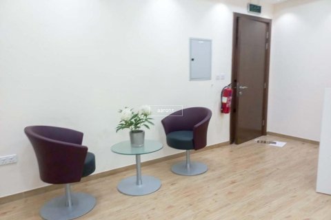 Bureau à Business Bay, Dubai, 84.2 m², № 55308 - photo 2