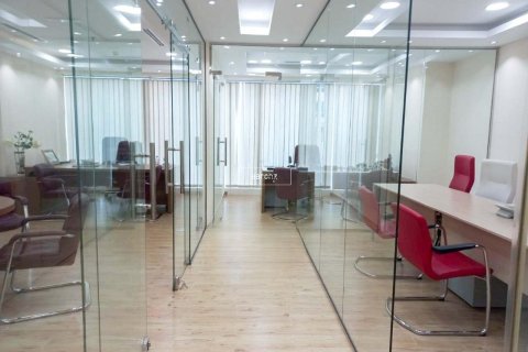 Bureau à Business Bay, Dubai, 84.2 m², № 55308 - photo 1
