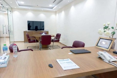Bureau à Business Bay, Dubai, 84.2 m², № 55308 - photo 6
