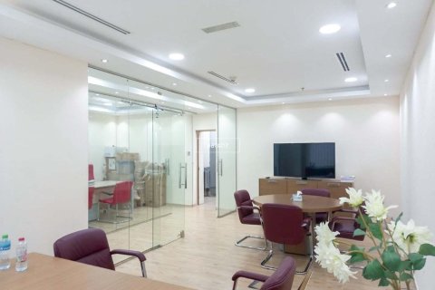 Bureau à Business Bay, Dubai, 84.2 m², № 55308 - photo 3