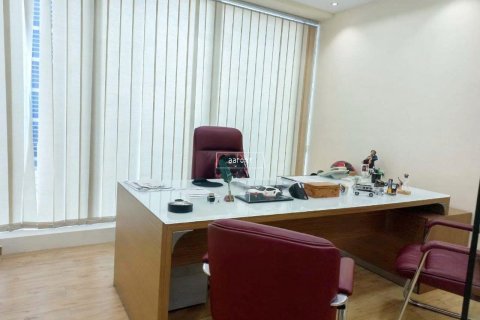 Bureau à Business Bay, Dubai, 84.2 m², № 55308 - photo 9