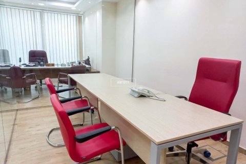 Bureau à Business Bay, Dubai, 84.2 m², № 55308 - photo 7