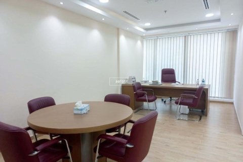 Bureau à Business Bay, Dubai, 84.2 m², № 55308 - photo 8
