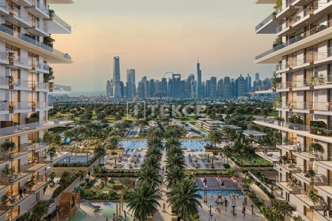 Apartment in Jumeirah Village Triangle, Dubai 3 bedrooms, 150 sq.m. № 16686 - photo 2