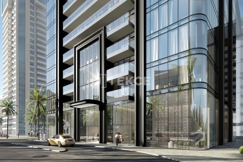 Apartment in Al Satwa, Dubai 1 bedroom, 70 sq.m. № 16687 - photo 12