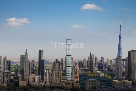 Apartment in Al Satwa, Dubai 1 bedroom, 70 sq.m. № 16687 - photo 5