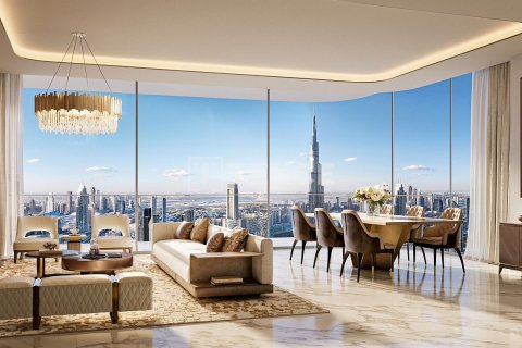 Apartment in Al Satwa, Dubai 1 bedroom, 70 sq.m. № 16687 - photo 19
