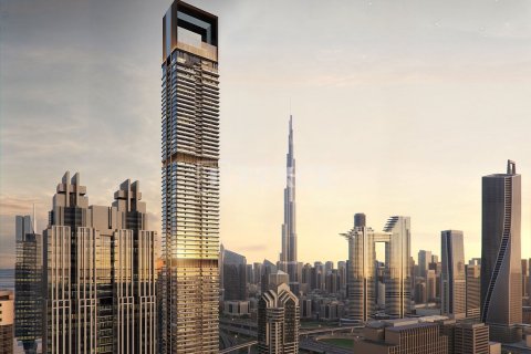 Apartment in Al Satwa, Dubai 1 bedroom, 70 sq.m. № 16687 - photo 6