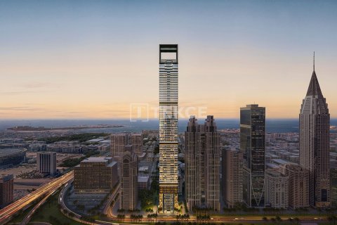 Apartment in Al Satwa, Dubai 1 bedroom, 70 sq.m. № 16687 - photo 4