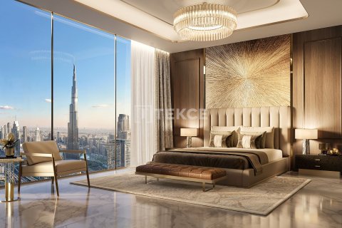 Apartment in Al Satwa, Dubai 1 bedroom, 70 sq.m. № 16687 - photo 21