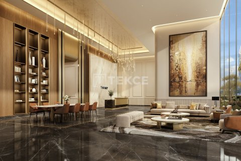 Apartment in Al Satwa, Dubai 1 bedroom, 70 sq.m. № 16687 - photo 13