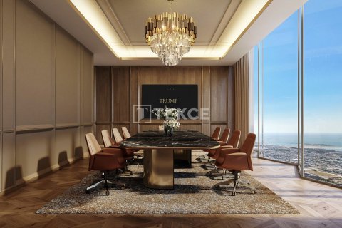 Apartment in Al Satwa, Dubai 1 bedroom, 70 sq.m. № 16687 - photo 16