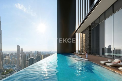 Apartment in Al Satwa, Dubai 1 bedroom, 70 sq.m. № 16687 - photo 9