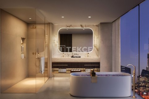 Apartment in Al Satwa, Dubai 2 bedrooms, 108 sq.m. № 16688 - photo 22