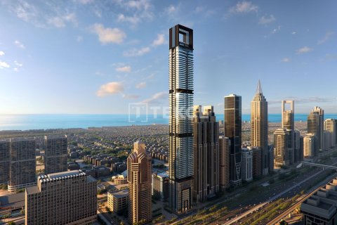 Apartment in Al Satwa, Dubai 2 bedrooms, 108 sq.m. № 16688 - photo 2