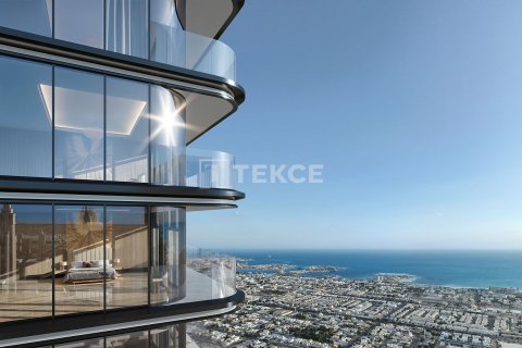 Apartment in Al Satwa, Dubai 2 bedrooms, 108 sq.m. № 16688 - photo 8