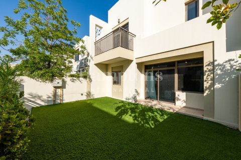 Maison de ville à Noor Townhouses, Town Square, Dubai, 3 chambres, 187.58973760 m², № 16695 - photo 20