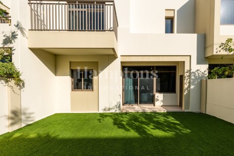 Maison de ville à Noor Townhouses, Town Square, Dubai, 3 chambres, 187.58973760 m², № 16695 - photo 18