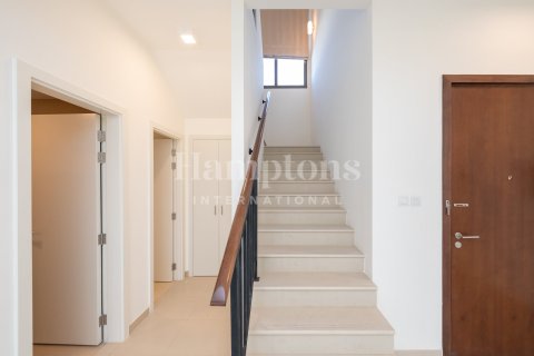 Maison de ville à Noor Townhouses, Town Square, Dubai, 3 chambres, 187.58973760 m², № 16695 - photo 17