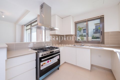 Maison de ville à Noor Townhouses, Town Square, Dubai, 3 chambres, 187.58973760 m², № 16695 - photo 15