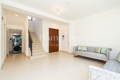 Maison de ville à Noor Townhouses, Town Square, Dubai, 3 chambres, 187.58973760 m², № 16695 - photo 12