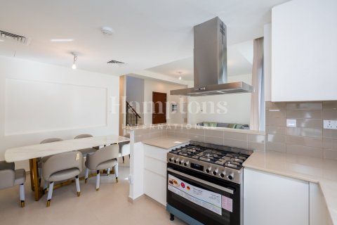 Maison de ville à Noor Townhouses, Town Square, Dubai, 3 chambres, 187.58973760 m², № 16695 - photo 16