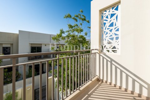 Maison de ville à Noor Townhouses, Town Square, Dubai, 3 chambres, 187.58973760 m², № 16695 - photo 3