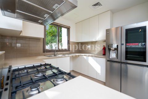 Maison de ville à Noor Townhouses, Town Square, Dubai, 3 chambres, 187.58973760 m², № 16695 - photo 14