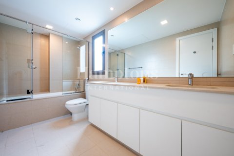 Maison de ville à Noor Townhouses, Town Square, Dubai, 3 chambres, 187.58973760 m², № 16695 - photo 30