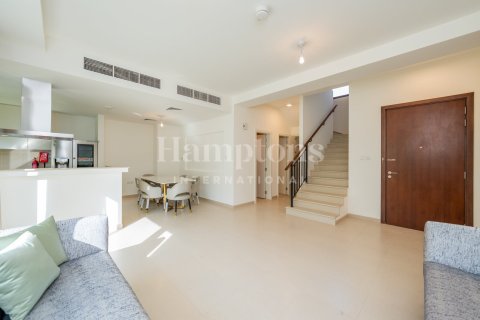 Maison de ville à Noor Townhouses, Town Square, Dubai, 3 chambres, 187.58973760 m², № 16695 - photo 11