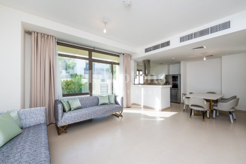 Maison de ville à Noor Townhouses, Town Square, Dubai, 3 chambres, 187.58973760 m², № 16695 - photo 10