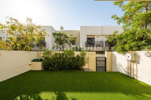 Maison de ville à Noor Townhouses, Town Square, Dubai, 3 chambres, 187.58973760 m², № 16695 - photo 23