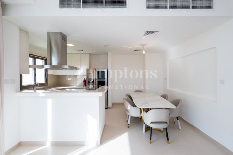 Maison de ville à Noor Townhouses, Town Square, Dubai, 3 chambres, 187.58973760 m², № 16695 - photo 13