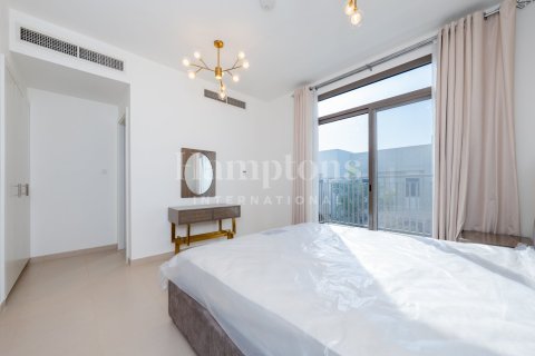 Maison de ville à Noor Townhouses, Town Square, Dubai, 3 chambres, 187.58973760 m², № 16695 - photo 28