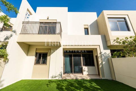 Maison de ville à Noor Townhouses, Town Square, Dubai, 3 chambres, 187.58973760 m², № 16695 - photo 19