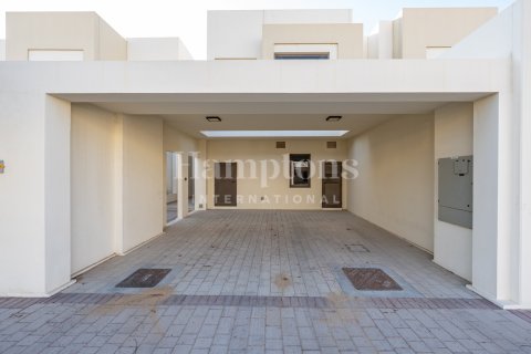 Maison de ville à Noor Townhouses, Town Square, Dubai, 3 chambres, 187.58973760 m², № 16695 - photo 2