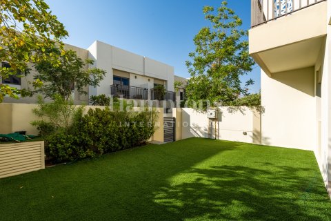 Maison de ville à Noor Townhouses, Town Square, Dubai, 3 chambres, 187.58973760 m², № 16695 - photo 22