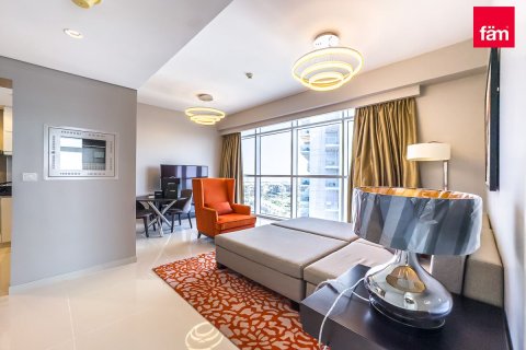 Hotel Apartment in Dubai 1 bedroom, 73.8 sq.m. № 135346 - photo 4