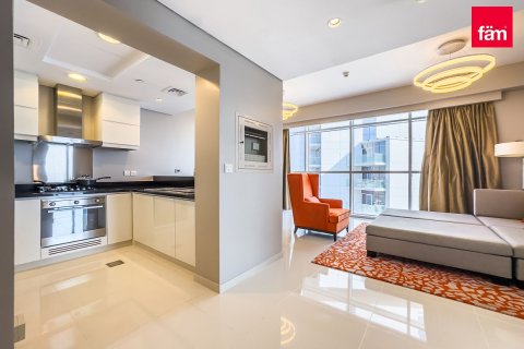 Hotel Apartment in Dubai 1 bedroom, 73.8 sq.m. № 135346 - photo 3