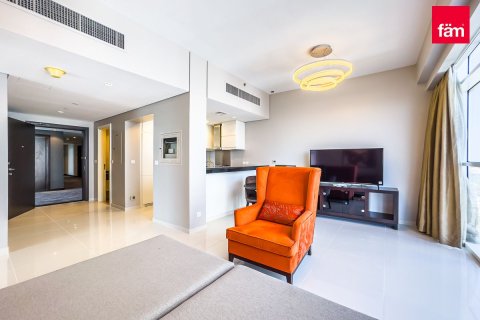 Hotel Apartment in Dubai 1 bedroom, 73.8 sq.m. № 135346 - photo 15