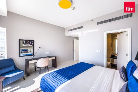 Hotel Apartment in Dubai 1 bedroom, 73.8 sq.m. № 135346 - photo 14