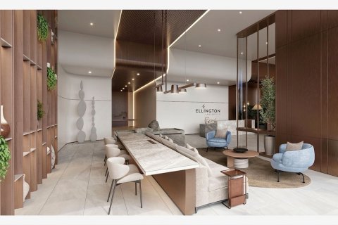 Appartement à Dubai, 3 chambres, 284.8 m², № 135337 - photo 5
