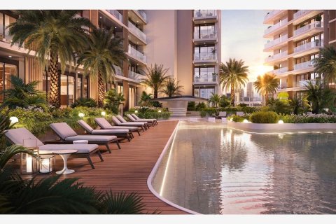 Appartement à Dubai, 3 chambres, 284.8 m², № 135337 - photo 2