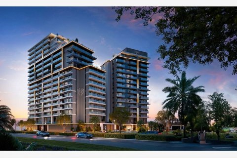 Apartment in Dubai 1 bedroom, 72.3 sq.m. № 135348 - photo 4